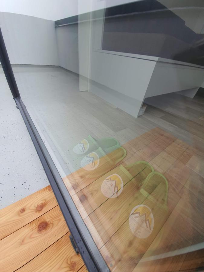 Roof Apartment Art-Pe トレビニェ エクステリア 写真